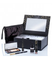 KIT MAQUILLAJE DIVA'S BY ROSER  Nº3 SILVER