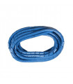 PROTECTOR CABLES AZUL